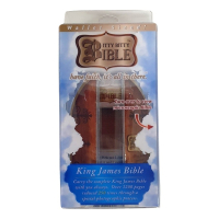 ITTY BITTY BIBLE KING JAMES