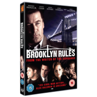 Brooklyn Rules  DVD