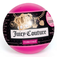 Juicy Couture Mini Charm Sphere
