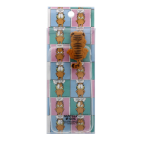 Garfield 3D design phone case for iPhone 6