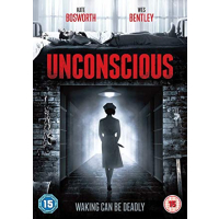 Unconscious DVD Wholesale