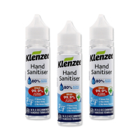 50ml hand sanitiser 80% alcohol