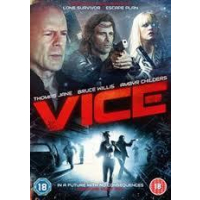 VICE DVD