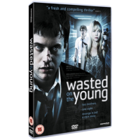 Wasted On The Young DVD film