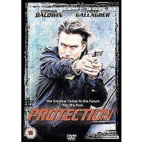 Protection DVD for security awareness training