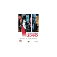 The United States Of Leland DVD movie case
