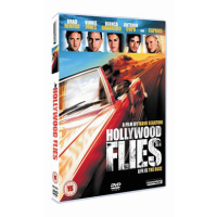Hollywood Flies DVD for wholesale trade