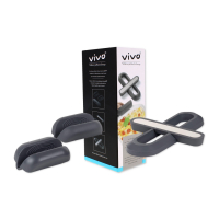 Wholesale Vivo Trivet & Pot Holder Set