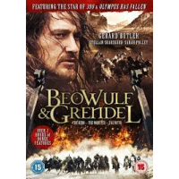 Beowulf & Grendel DVD cover