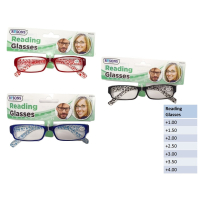 Rysons Freckles reading glasses, SKU RY-0203, for sale