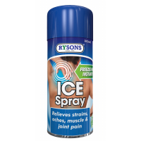 Rysons Instant Cooling Pain Relief Spray RY-0646
