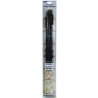 18 inch car wiper blade set