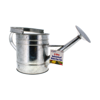 Rysons 5L Galvanised Watering Can for bulk purchase