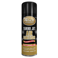 Watermelon Turbo Jet Air Sanitiser 500ml bottle