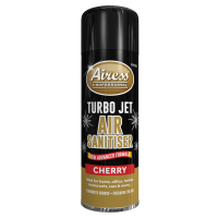 Cherry Turbo Jet Air Sanitiser 500ml by Rysons