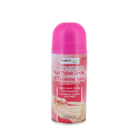 Rysons Fast Dry Nail Finish Spray 150ml bottle