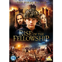 Rise Of The Fellowship DVD film