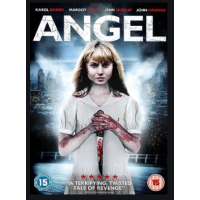 Angel DVD