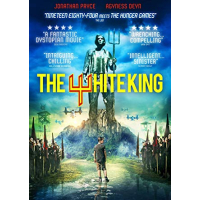 The White King DVD dystopian drama film
