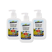 500 ML Lemon Fresh Hand Gel Sanitiser - Exp:05/23

