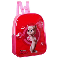 TALKING ANGELA BACK PACK