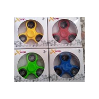 Multipurpose X Fidget Spinner Toy