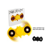 Bat-shaped Fidget Spinner Toy