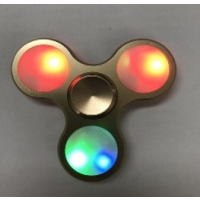 Metal Fidget Spinner Toy