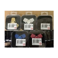 Tri-spinner Fidget Toy in assorted colours
