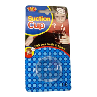 SUCTION CUP