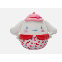 Squishmallows Sanrio Cinnamoroll Cupid Plush