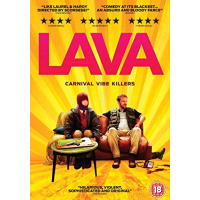 Lava Carnival Vibe Killers DVD for background entertainment
