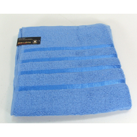 Bluebell Bath Sheets Soft Absorbent