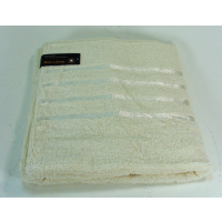 Satin Finish Bath Sheets Oyster