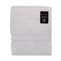 White hotel hand towels bulk for wholesale businesses