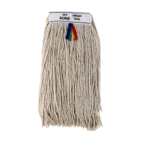 Kentucky mop head 340G 12oz close up