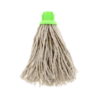 Plastic PY Mop No.10 with absorbent mop head