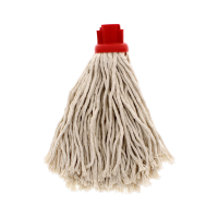 Plastic Head Mop Replacement Twine No 12