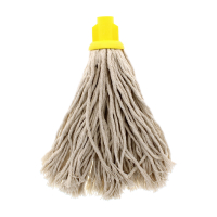 Plastic Twine Mop No.14 cleaning tool