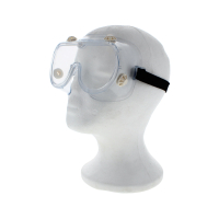 MEDICAL SAFETY GOGGLE