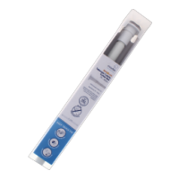 Croydex Stick N' Lock telescopic shower rod