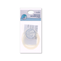 Replacement Bath Screen Seal Kit for 1-8mm glass