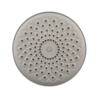 CROYDEX SINGLE FUNCTION SHOWERHEAD
