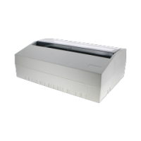 NH16 module cover in grey for electrical components