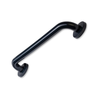 45cm Stainless Steel Straight Grab Bar