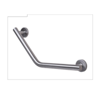 Quality Stainless Steel Angled Grab Bar