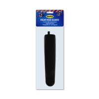 Rear bike mudguard for 24-26 inch wheel bicycles.