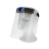 INNOVIA FACE VISOR SHIED