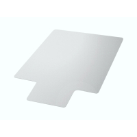 Econo chair mat 36x48 inches for floor protection
