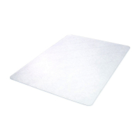 Hard floor under desk chair mat 36x48 inches